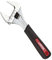 Virax Clé à molette à ouverture extra large 10' - capacité 53 mm - 017055