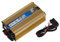 KALEA-INFORMATIQUE Convertisseur de Tension 60V en entrée vers 220V en Sortie. Puissance Continue 500 Watts, Puissance en crête 1000W