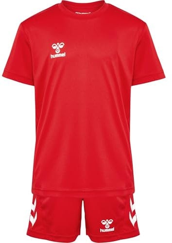 Hummel Logo Set 14 Years