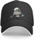 Baseballkappe Crazy Funny Frog Herren und Frauen Strandhut Baseball Mütze Golf Baseball Cap