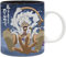 ABYSTYLE One Piece Luffy Nika - Taza, ABYMUGA488