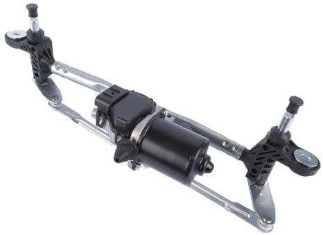 Scheibenwischermotor Für Ford Für KA (RU8) 1,2 1,3 2008 2009 2010 2011 2012 2013 2014 2015 2016 Wischermotor Montage 51787565 51793271 Wischermotor