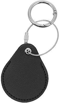 Angoily 1Pc Schockfeste Schutzhülle Aus Für Leichte Tracer Hülle Kompatibel Mit Ideal Für Schlüsselanhänger Und Tragbare Anwendungen