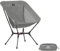 Naturehike Chaise de camping pliable ultra légère – Petite taille une fois pliée et design robuste pour le camping, les pique-niques et les activités de plein air et la randonnée