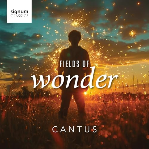 Fields of Wonder - Chorwerke