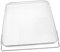 SMASOLO Crisper Tray for Air Fryer Fry Basket Compatible with Ninja Foodi for French Fries Even Cooking Capacity