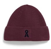 ARMEDANGELS Unisex Mütze aus Bio-Baumwolle ICONIC Å NILDAAO COTTON