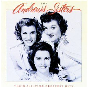 Their All-Time Greatest Hits