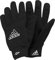 adidas Feldspieler Handschuhe, Black/Wht, 6, 033905