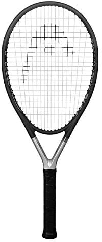 HEAD Tennisschläger Titanium Ti S6, grau, L2, RH162700L2