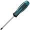 Megadora (+) 2 x 100 Screwdriver