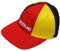 Cap Germany Logo Bedruckt