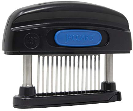 Jaccard Tenderizer 15 Blade S/S Columns/Removable Cartridge