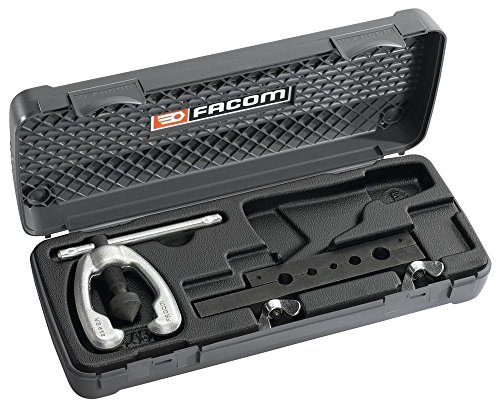 FACOM flänsapparat kylteknik, flikar metrisk och tummått, 6 mm – 14 mm, 1 st, 239