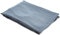 Fleuresse Vital-Comfort Jersey Nackenstützkissenbezug, steingrau, 40x60