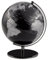 emform Tischglobus Titan Planet, Aluminium & Kunststoff, 250 x 300 mm