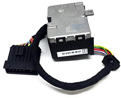 FK Automotive STEUERGERAET,12V