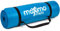 Maximo Fitnessmatte – Dicke Premium Yogamatte – 183 cm Länge x 60 cm Breite x 1,2 cm (12mm) – Mehrzweck-Verwendung – Perfekt für Yoga, Pilates, Gym, Sit-ups und Dehnen. (Blue)