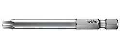 Wiha Bit Professional Phillips 1/4 (33703) PH1 x 50 mm