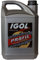 Huile de chaîne filante IGOL pour tronçonneuse et élagueuse - 5 litres