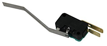 Hotpoint C00258878 Dryer Accessory Clothes Dryer Indesit Float Switch