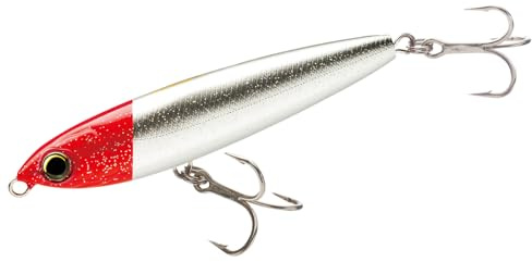 DUEL Yo-Zuri R1153-RH Hydro Pencil Schwimmköder, Red Head