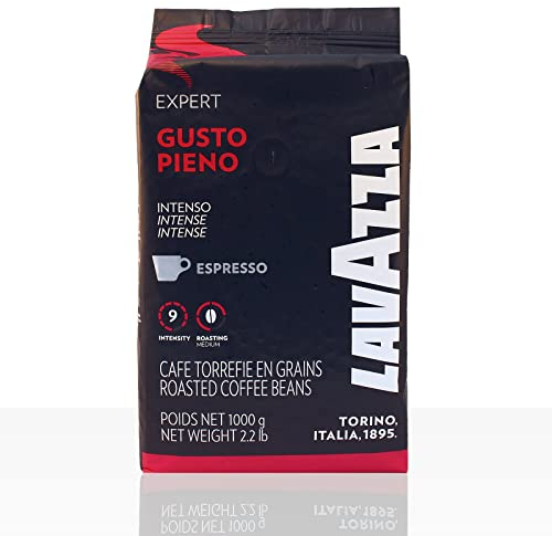 LAVAZZA Espresso Vending (6 x 1000 g)