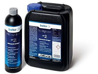 beko Performance No. 2 Allzweckreiniger 5 l Kanister P2-005-00