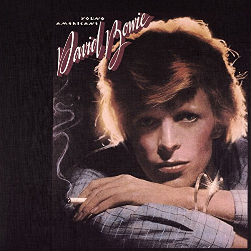 Young Americans (2016