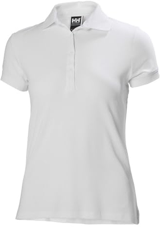 Helly Hansen Womens Polo W Crewline