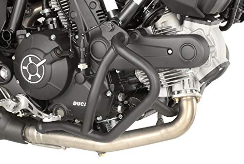 PARAMOTORE Ducati Scrambler