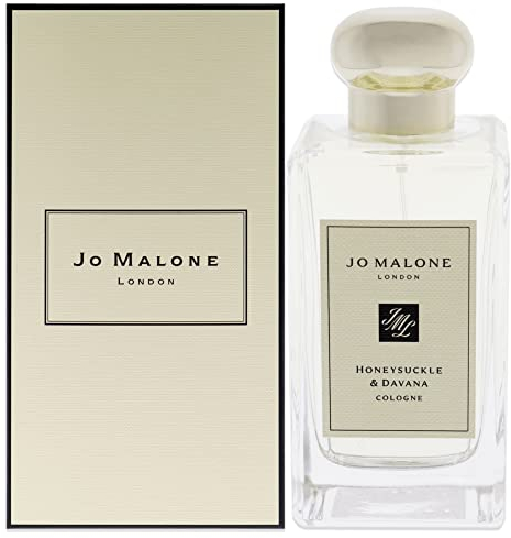 Jo Malone Honeysuckle & Davana Cologne - 100 ml