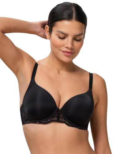 Triumph BH Amourette Charm WHP01 black 75F