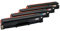 ABC Kompatibles Set 4X Toner für Samsung 506L für CLP680 CLP680DW CLP680ND CLX6260 CLX6260FD CLX6260FR CLX6260FW CLX6260ND CLP 680 CLP 680DW CLP 680ND CLX 6260 CLX 6260FD CLX 6260FR 6260FW 6260ND on