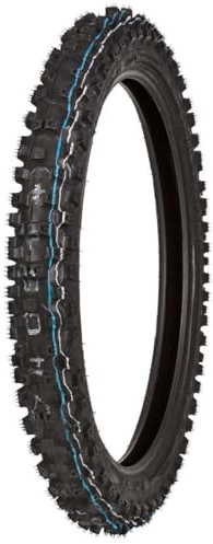 Dunlop Geomax MX53 80 100-21 51M TT Motorcycle Tyres