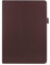 INSOLKIDON Compatibile con ASUS Zenpad 10 Z300 Z300CL Z300CG 10 inch Tablet Custodia protettiva in pelle Supporto sottile Custodia protettiva in pelle Custodia protettiva (Marrone)