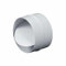 Clapet anti-retour de 125 mm - Connecteur de tuyau de conduit - Amortisseur de courant arrière