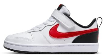 Nike Jungen Court Borough Low 2 (PSV) Sneaker