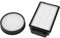 Greendhat Confezione da 3 filtri per aspirapolvere Rowenta Powerline Extreme Cyclonic Ricambi Accessori RH8021WB RH8055Wa ZR903601 (Color : Black)