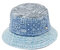 ESPRIT Damen 023ea1p302 Baseballkappe, Blau, M