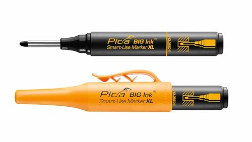 Marcador Big Ink XL in Blister Pack