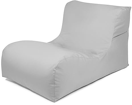 Outbag Newlounge Plus cool-Grey