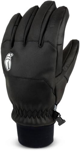Crab Grab CHOP Handschuh 2024 Black, L