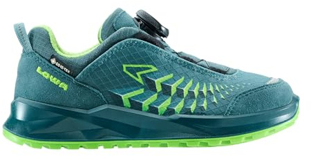 LOWA Halbschuh FERROX GTX LO JR