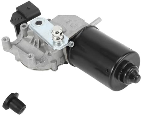 Hihaha Motore tergicristallo per Mercedes-Benz Classe A (W169) 2004-2012 / Motore tergicristallo anteriore/Sostituzione a 4 Pin / 1 pezzo