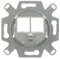 Busch-Jaeger 0219/14 Montageadapter UP für Moduleinsätze 2CKA000230A0471