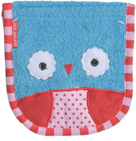 EIHI Gant De Toilette Bebe Gants De Toilette Bebe Gant De Toilette Enfant Serviette Bebe Serviette De Bain Bebe Gant De Toilette Avec Motif Animalier Pour Bébés Et Enfants À Partir De 0+ Mois