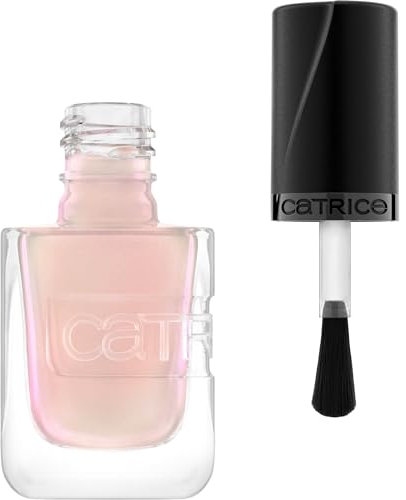 Catrice GEL AFFAIR Nail Lacquer 003