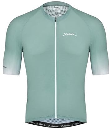 MAILLOT M/C SUMMUM POLARIS HOMBRE GRIS T. M