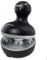 cotsoco Electric Scalp Head Massager, Scalp Hair Massage Waterproof Head Massager with 4 Heads 84 Nodes for Hair Growth and Stress Release Massage Black